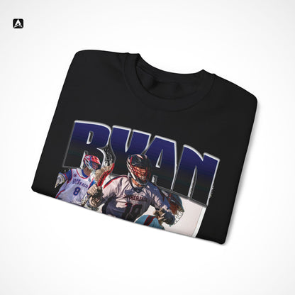 Ryan Huber Graphic Crewneck