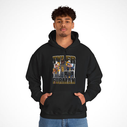 Tyler Furman Graphic Hoodie