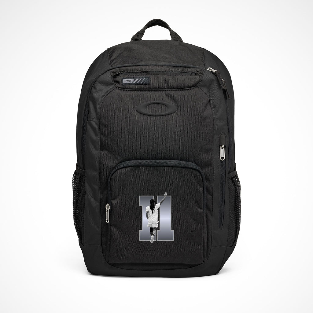 Willie Stephens x Oakley Performance Backpack