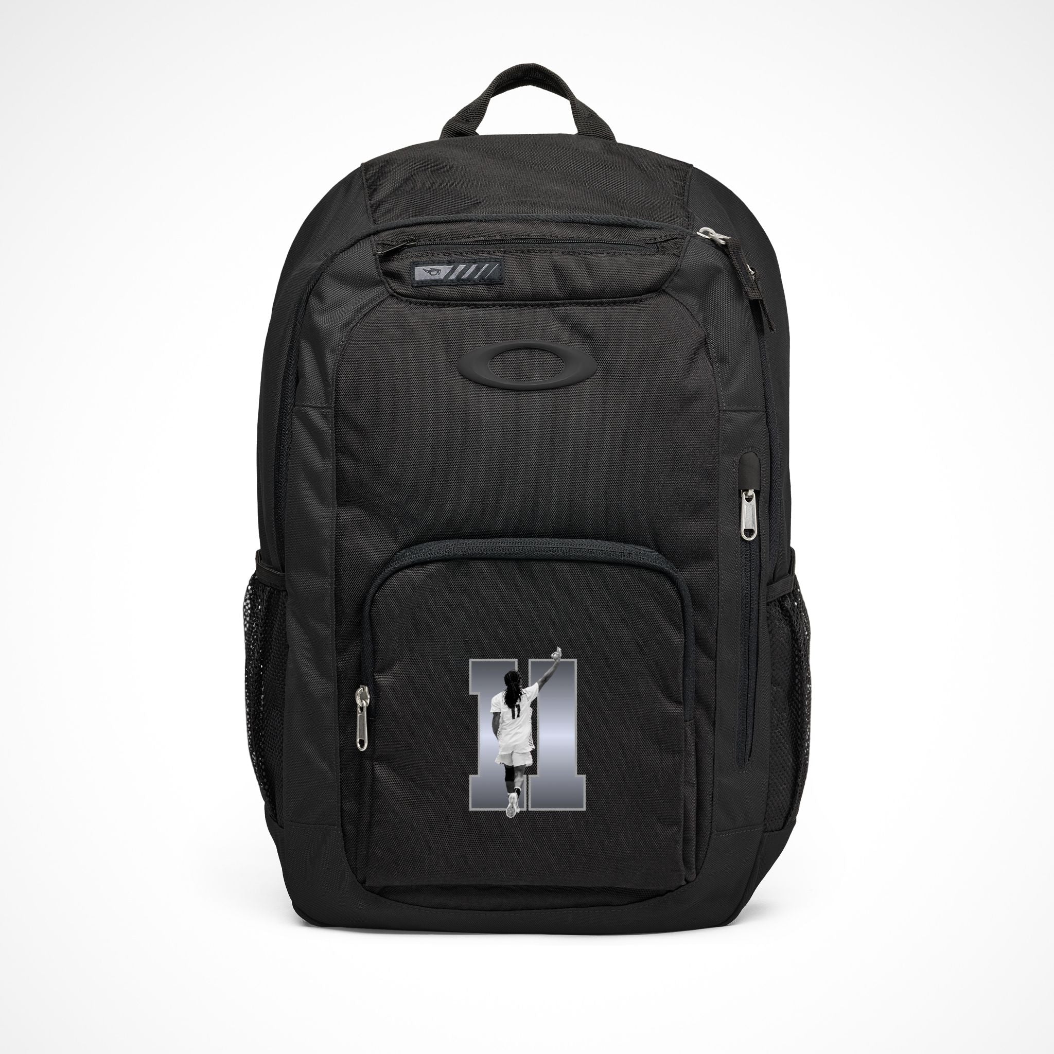 Willie Stephens x Oakley Performance Backpack