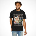 Tristan Janosik Graphic Tee