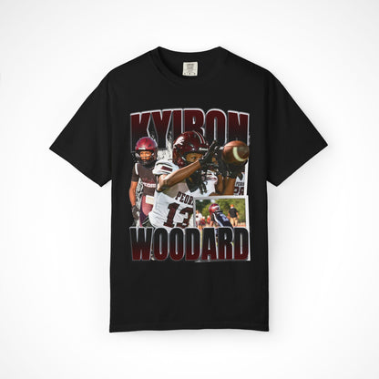 Kyiron Woodard Graphic Tee