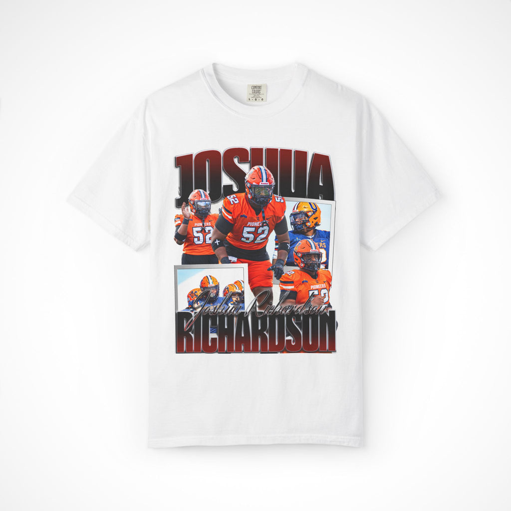 Joshua Richardson Graphic Tee