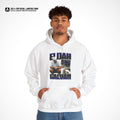 Elijah Galvan Graphic Hoodie