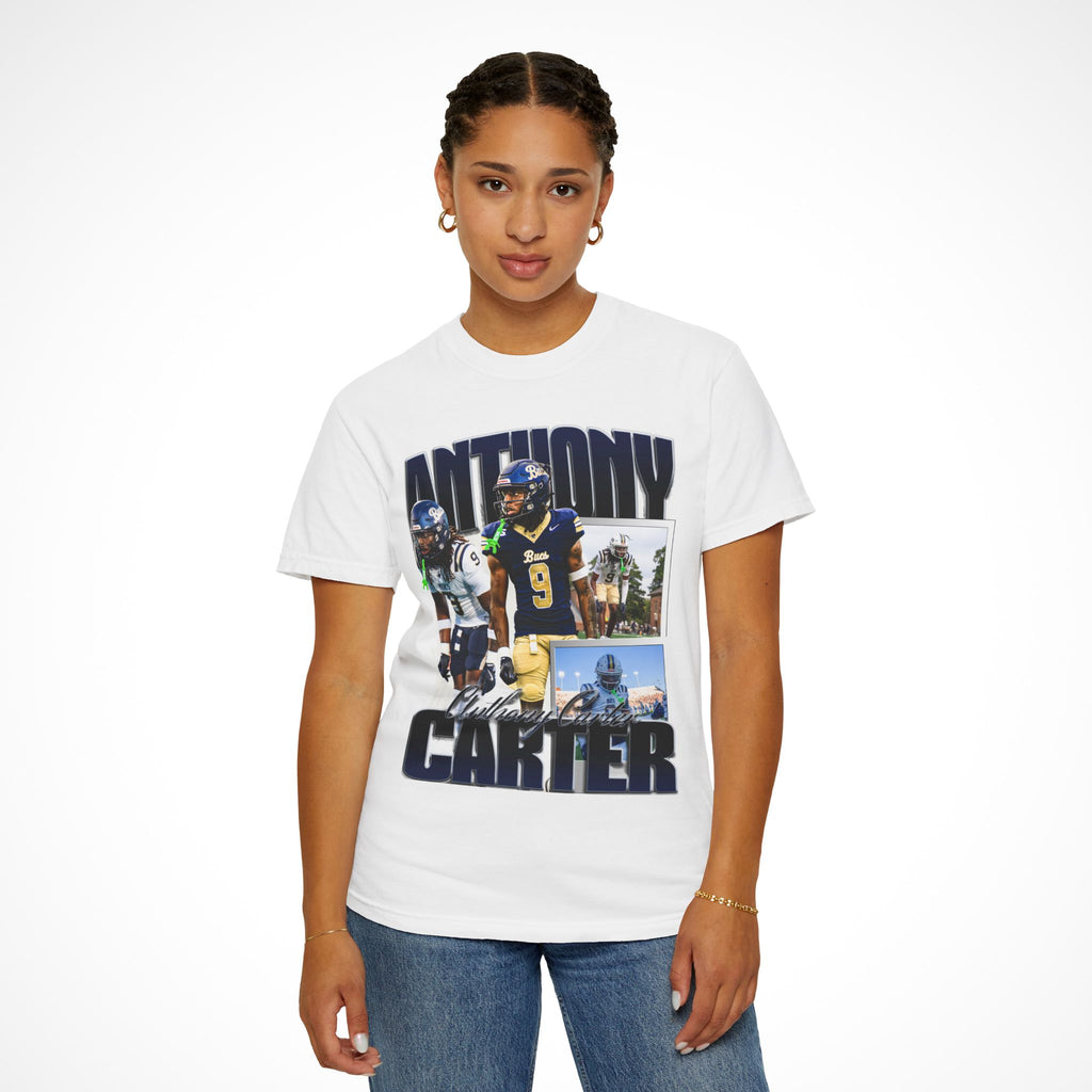 Anthony Carter Graphic Tee