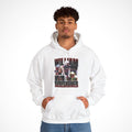 William Biebesheimer Graphic Hoodie