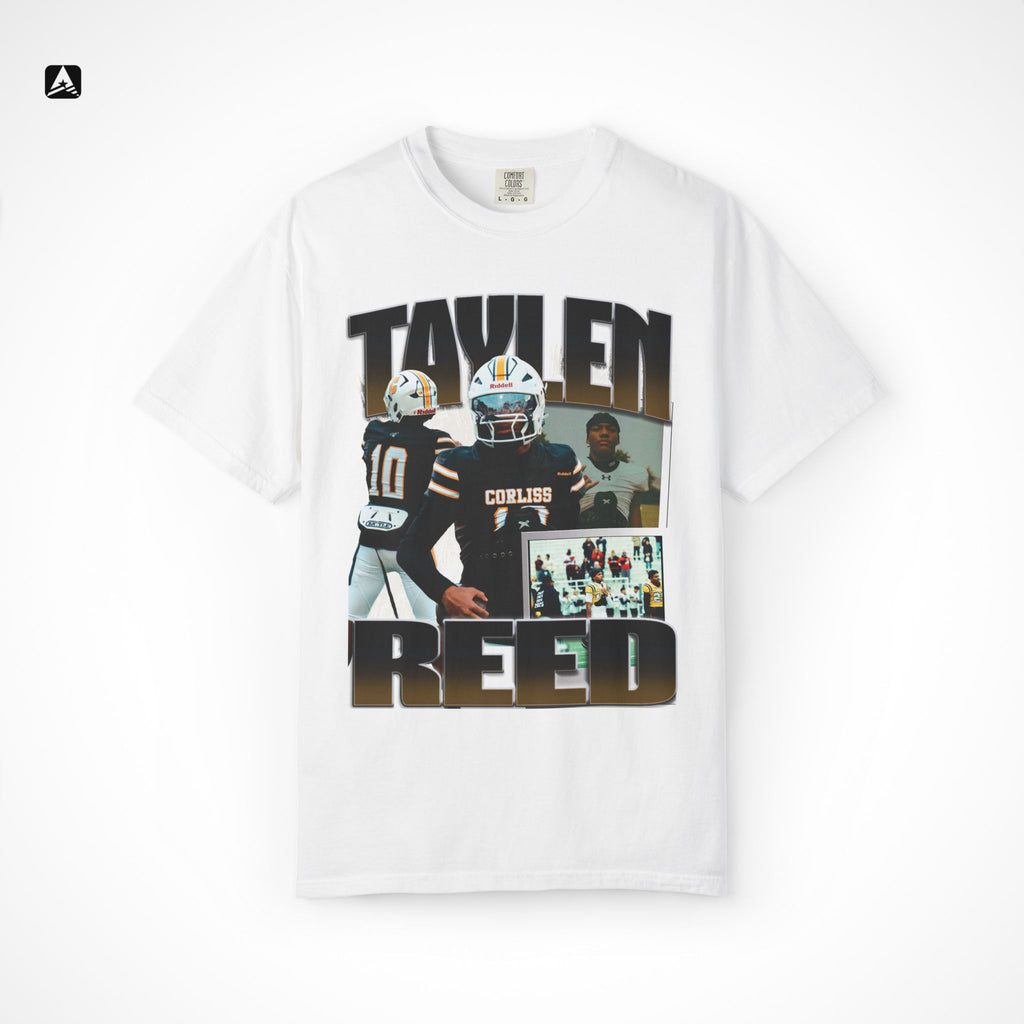 Taylen Reed Graphic Tee