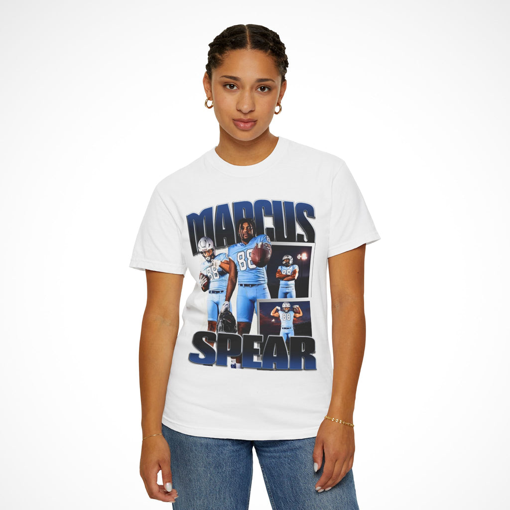 Marcus Spear Graphic Tee
