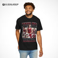 Taylor Burkhart Graphic Tee