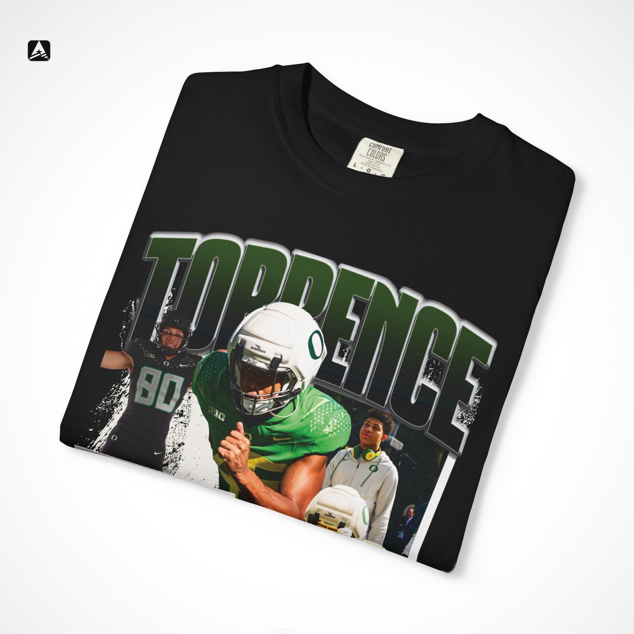 Torrence Williams Graphic Tee