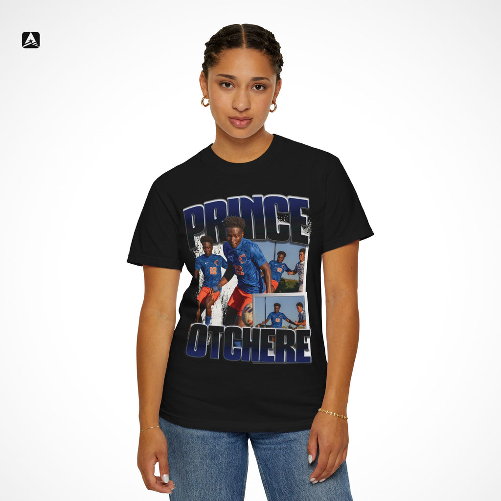 Prince Otchere Graphic Tee
