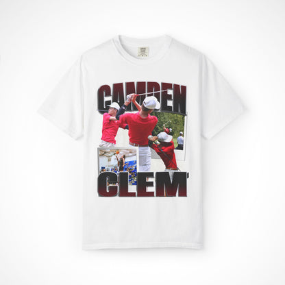 Camden Clem Graphic Tee