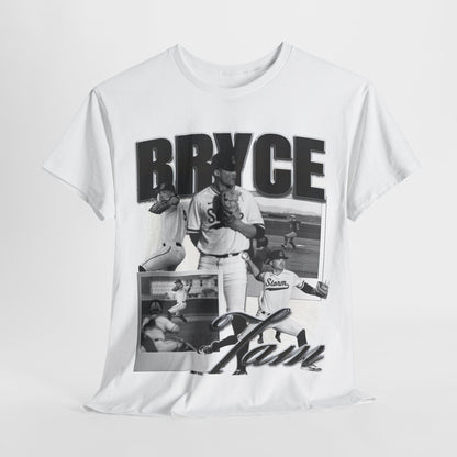 Bryce Tam Graphic Tee