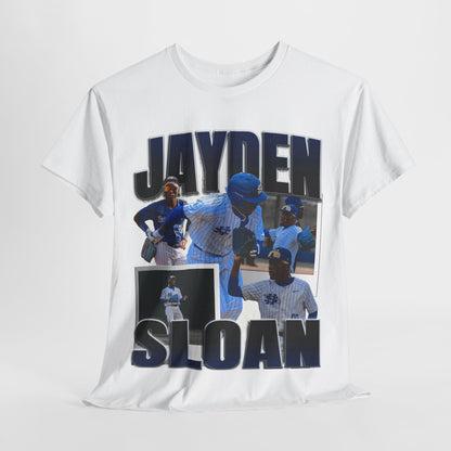 Jayden Sloan Graphic Tee