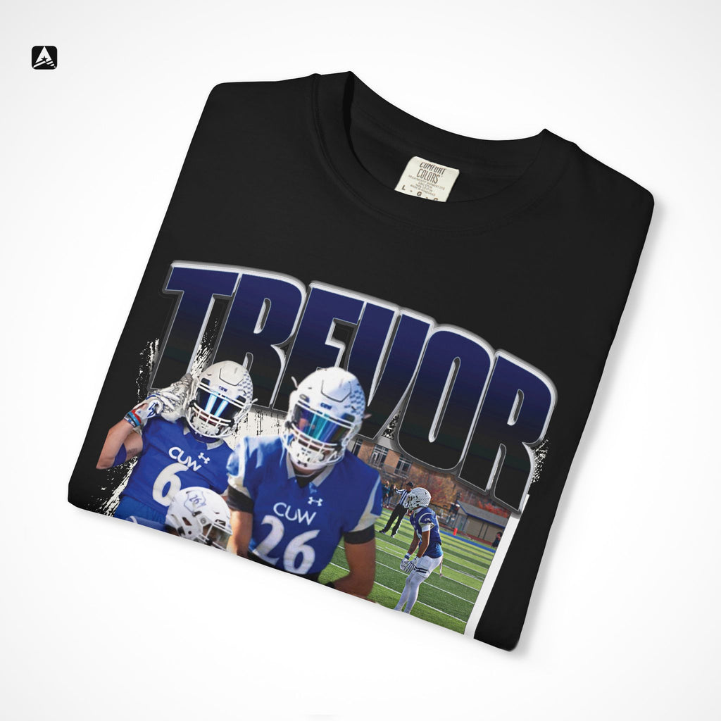 Trevor Cobo Graphic Tee