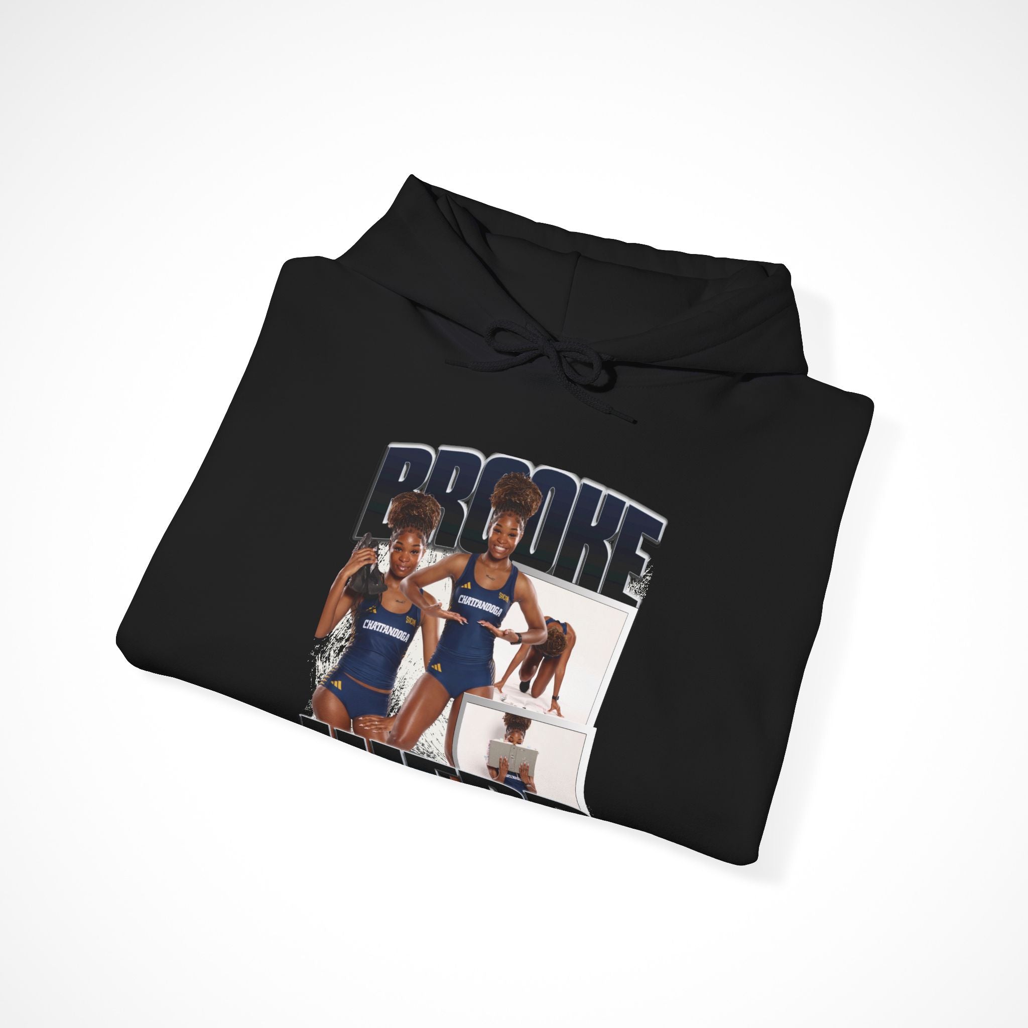 Brooke Webb Graphic Hoodie