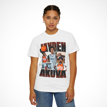 Jayden Akuva Graphic Tee