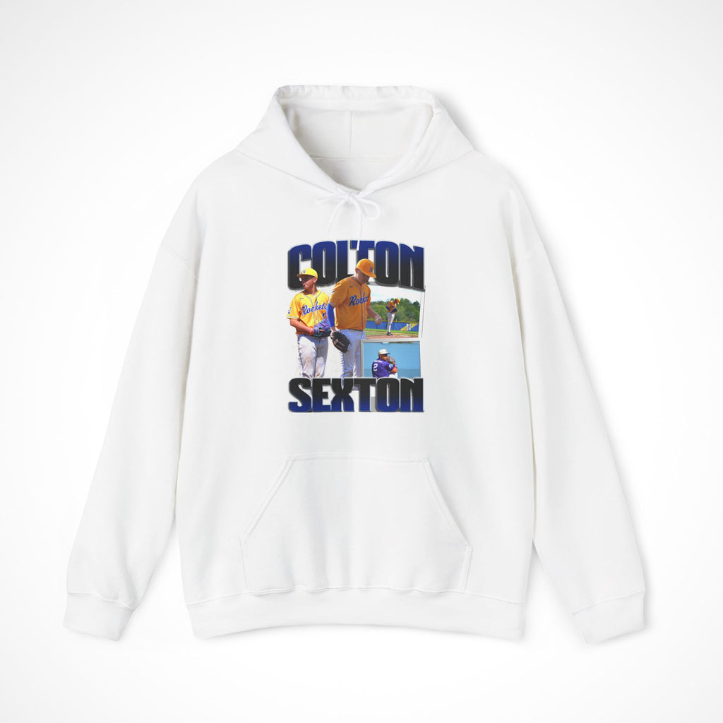 Colton Sexton Graphic Hoodie