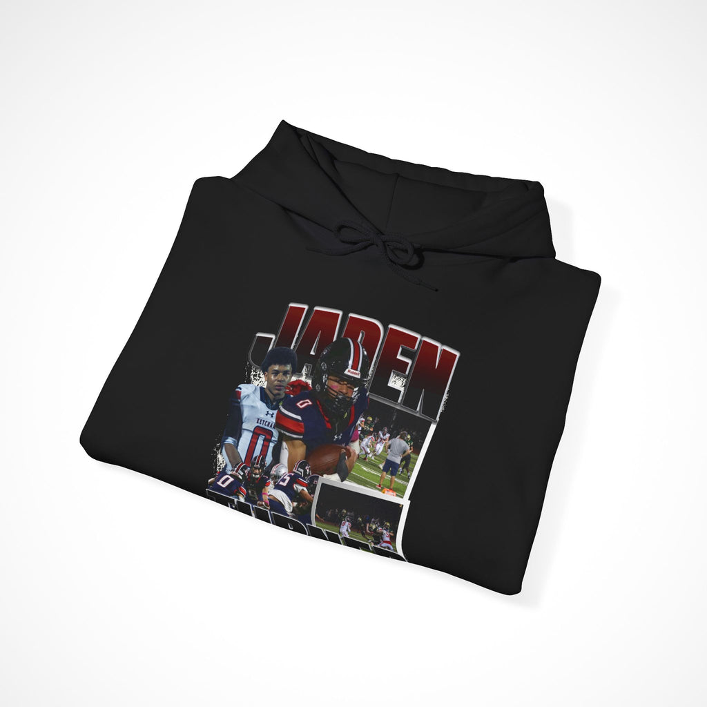 Jaden Turner Graphic Hoodie