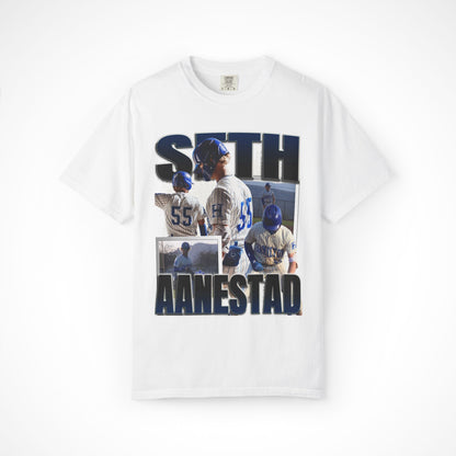 Seth Aanestad Graphic Tee