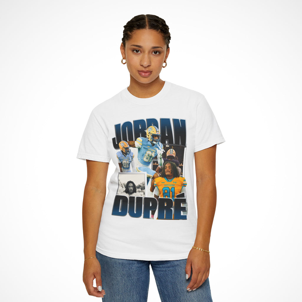 Jordan Dupré Graphic Tee