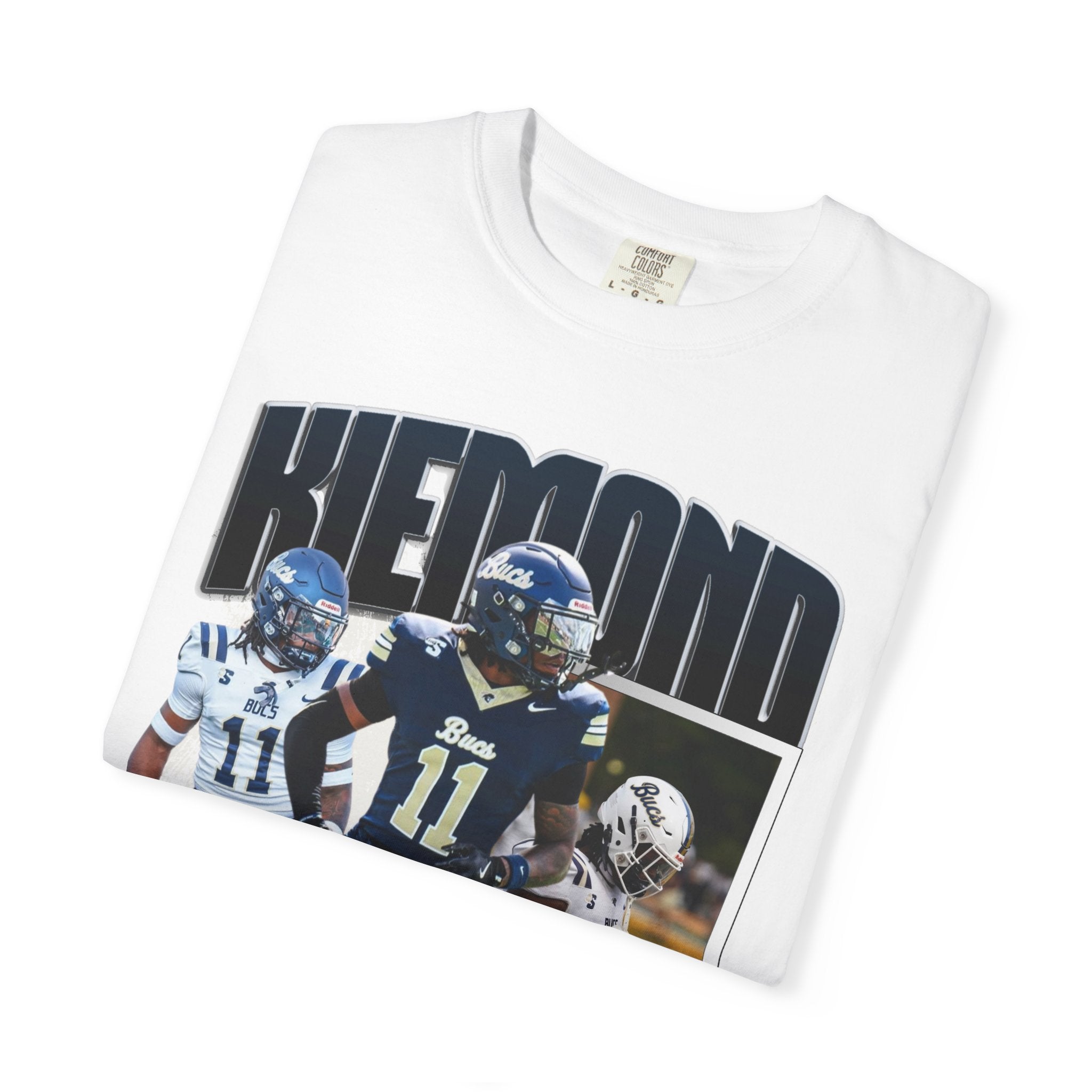 Kiemond Emilien Graphic Tee