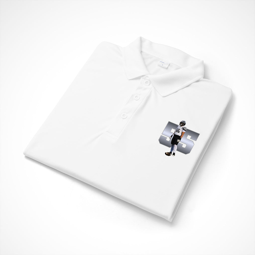 Jack Gebel Performance Polo