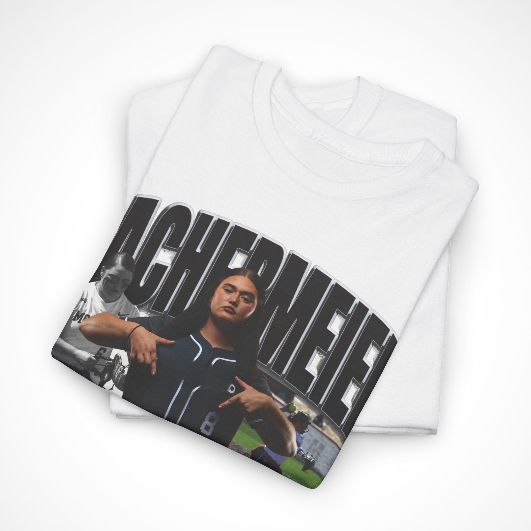 Bri Lachermeier Graphic Tee