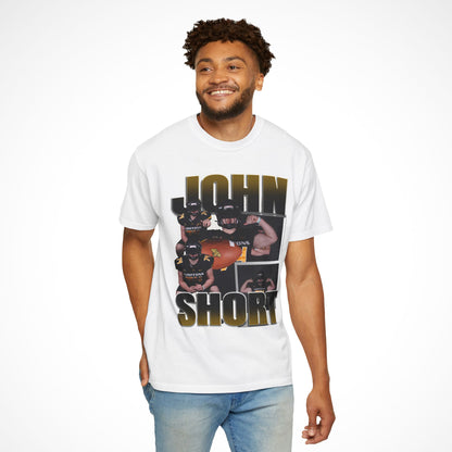 John Short Graphic Tee