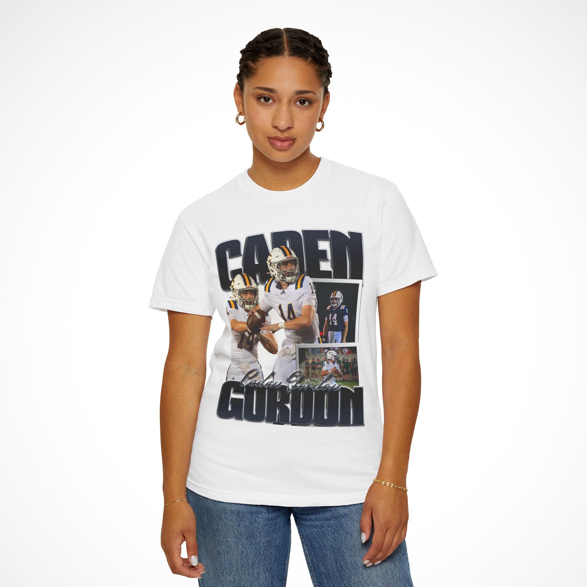 Caden Gordon Graphic Tee