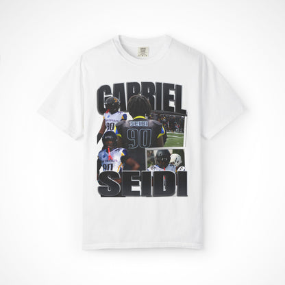 Gabriel Seidi Graphic Tee