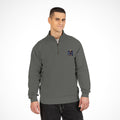 Tali Miller Heavy Quarter-Zip