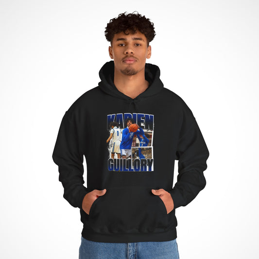 Kadien Guillory Graphic Hoodie