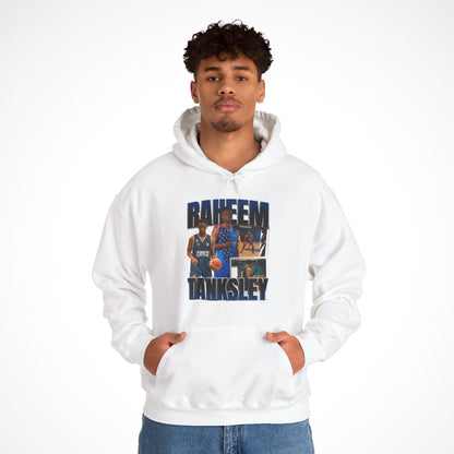 Raheem Tanksley Graphic Hoodie