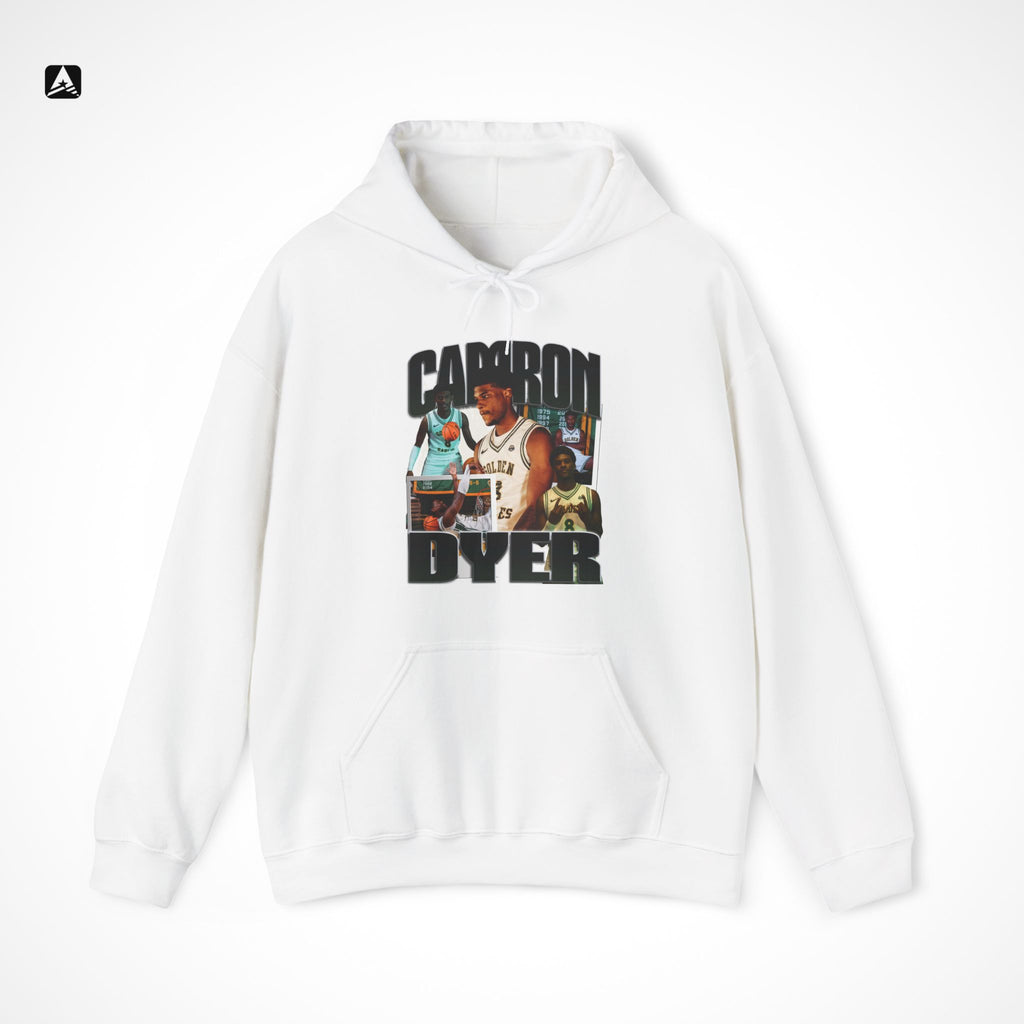 Camron Dyer Graphic Hoodie