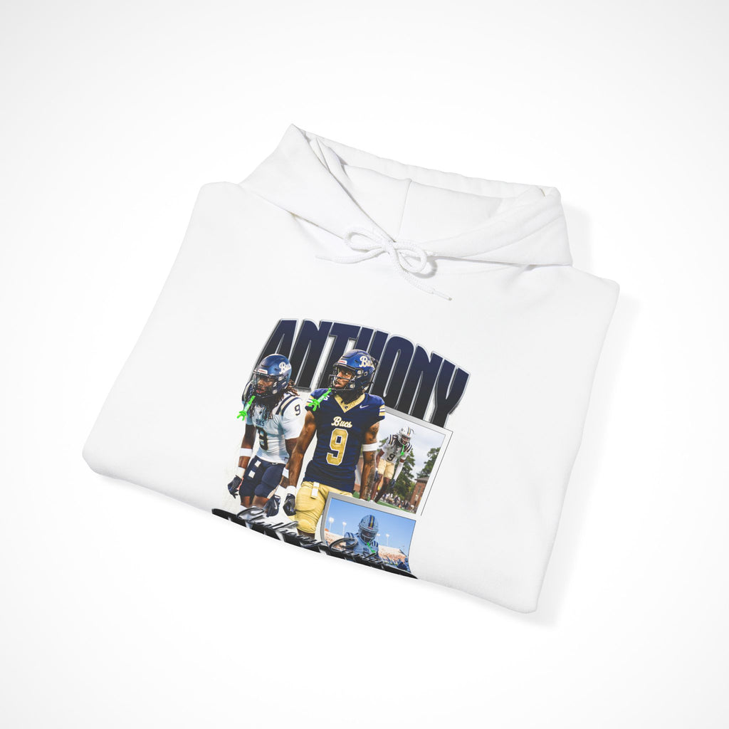 Anthony Carter Graphic Hoodie