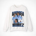 Andrea Nuñez Graphic Crewneck