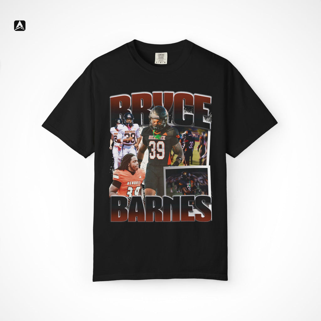 Bryce Barnes Graphic Tee