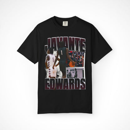 Javante Edwards Graphic Tee