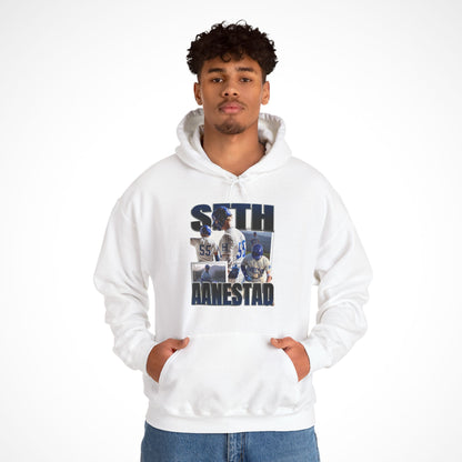 Seth Aanestad Graphic Hoodie