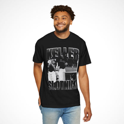 Keller Slotnick Graphic Tee