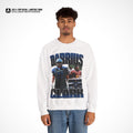 Darrius Clark Graphic Crewneck