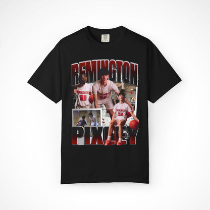 Remington Pixley Graphic Tee
