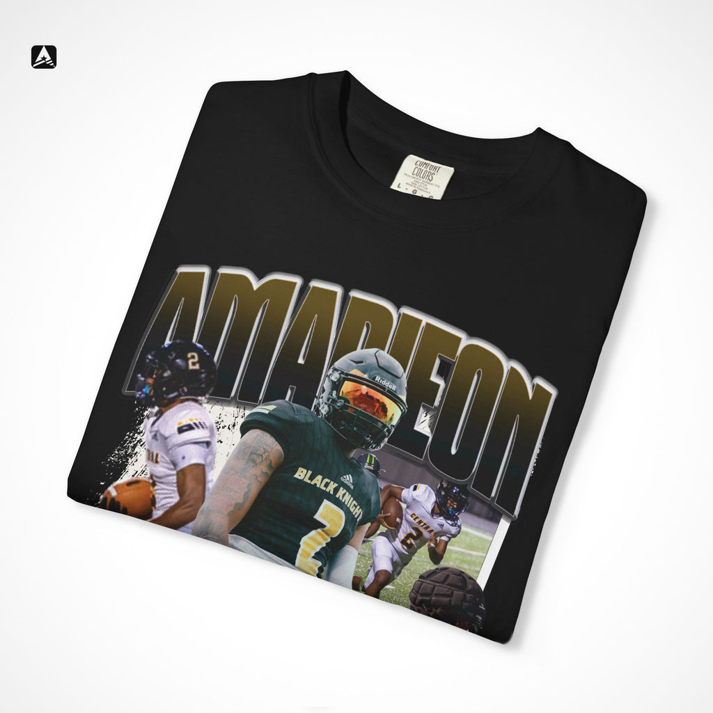 Amarieon Kinyon Graphic Tee