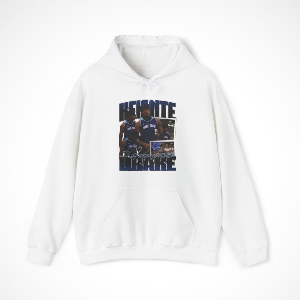 KeIonte Drake Graphic Hoodie