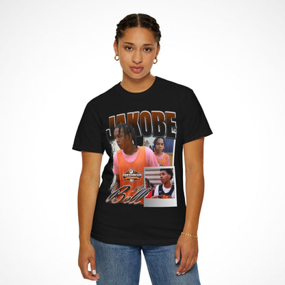 Jakobe Bell Graphic Tee