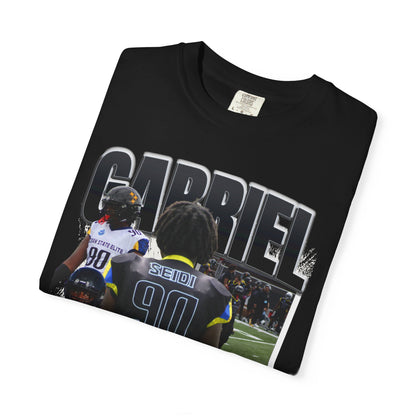 Gabriel Seidi Graphic Tee