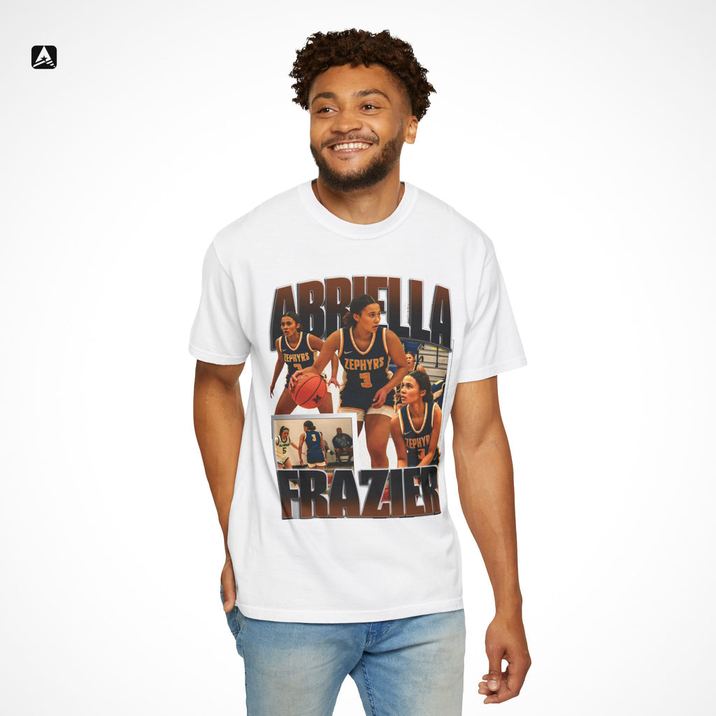 Abriella Frazier Graphic Tee