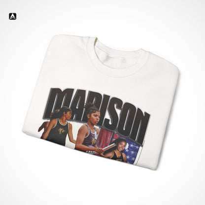 Madison Mulhall Graphic Crewneck