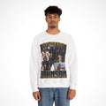 Brishawn Johnson Graphic Crewneck